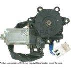 Power Window Motor