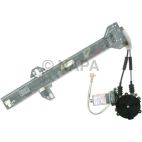 Window Regulator Kit