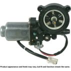 Power Window Motor