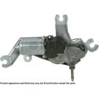 Windshield Wiper Motor