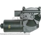 Windshield Wiper Motor