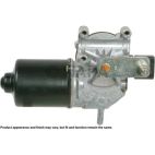 Windshield Wiper Motor