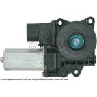 Power Window Motor