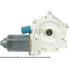 Power Window Motor