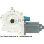 Power Window Motor