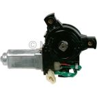 Power Window Motor