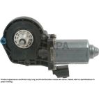 Power Window Motor