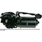 Windshield Wiper Motor