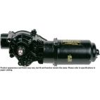 Windshield Wiper Motor