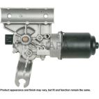 Windshield Wiper Motor