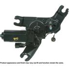 Windshield Wiper Motor