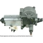 Windshield Wiper Motor