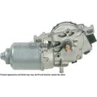 Windshield Wiper Motor