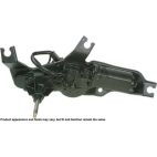 Windshield Wiper Motor