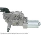 Windshield Wiper Motor