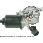 Windshield Wiper Motor