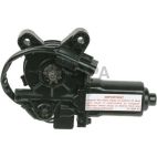 Power Window Motor