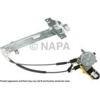 Window Regulator Kit