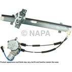 Window Regulator Kit