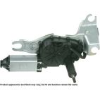 Windshield Wiper Motor