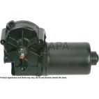 Windshield Wiper Motor