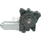 Power Window Motor