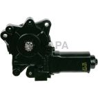 Power Window Motor
