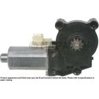 Power Window Motor