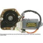 Power Window Motor
