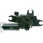 Windshield Wiper Motor