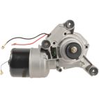 Windshield Wiper Motor