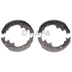 Drum Brake Shoe