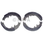 Drum Brake Shoe