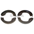 Drum Brake Shoe