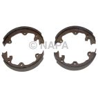 Parking Brake Shoe