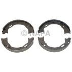 Parking Brake Shoe