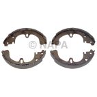 Drum Brake Shoe
