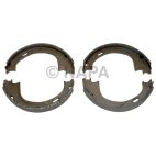 Parking Brake Shoe