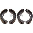 Drum Brake Shoe