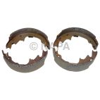 Drum Brake Shoe