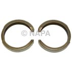 Parking Brake Shoe