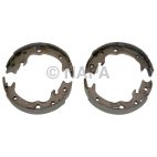 Parking Brake Shoe