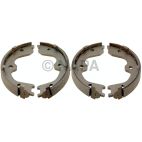 Parking Brake Shoe