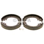 Drum Brake Shoe