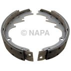 Parking Brake Shoe