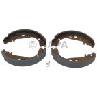 Drum Brake Shoe