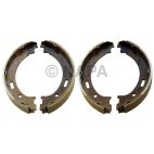 Parking Brake Shoe