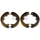 Parking Brake Shoe