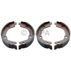 Parking Brake Shoe