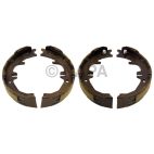Parking Brake Shoe